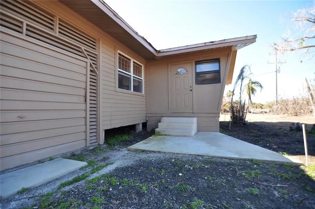 2623 Tamarind Road Sanibel FL 33957