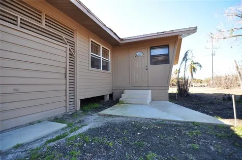 2623 Tamarind Road Sanibel FL 33957