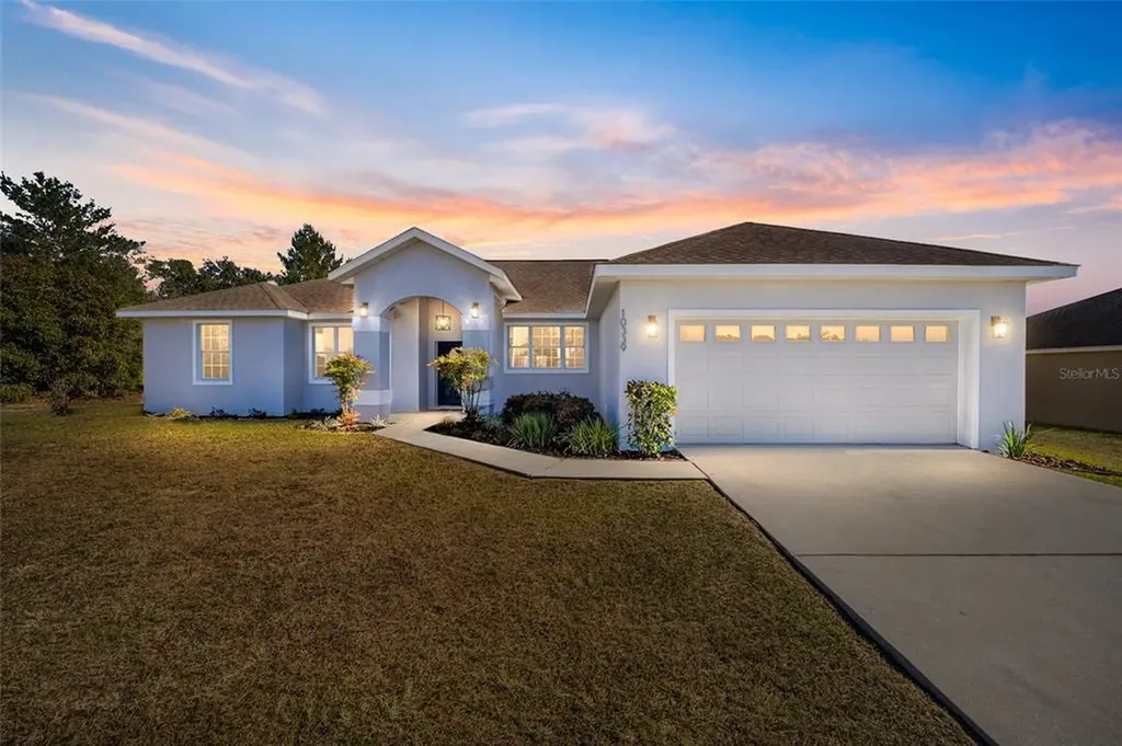 10339 SW 38th Avenue Ocala FL 34476