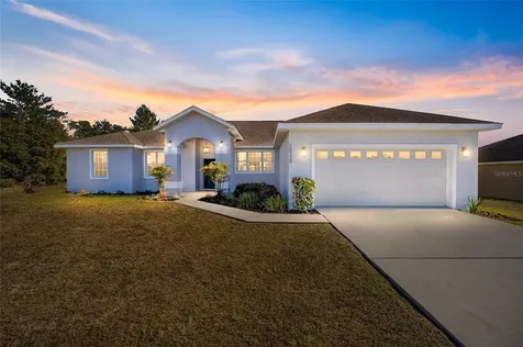 10339 SW 38th Avenue Ocala FL 34476