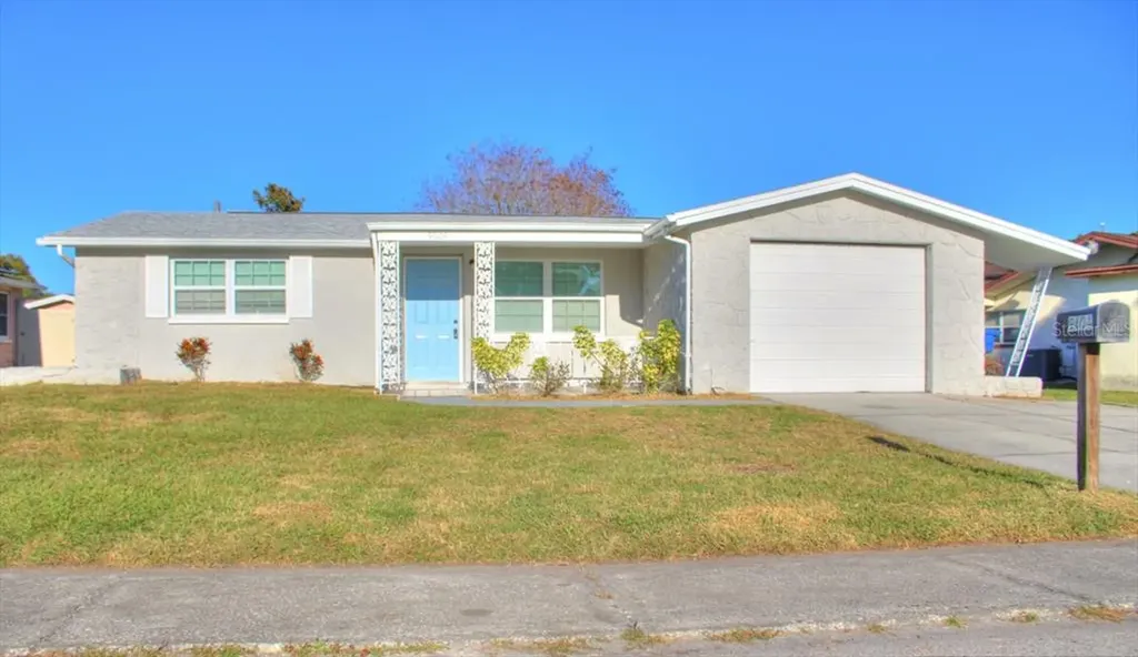 9604 Lakeside Lane Port Richey FL 34668