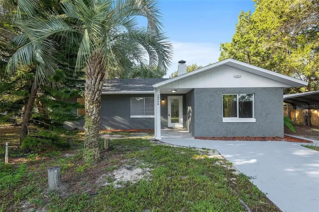 10570 SE 145th Street Summerfield FL 34491