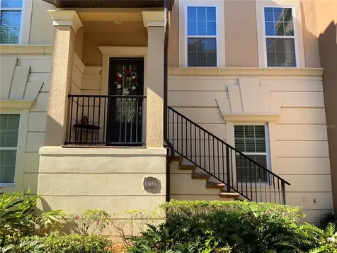 1805 Lobelia Drive Lake Mary FL 32746
