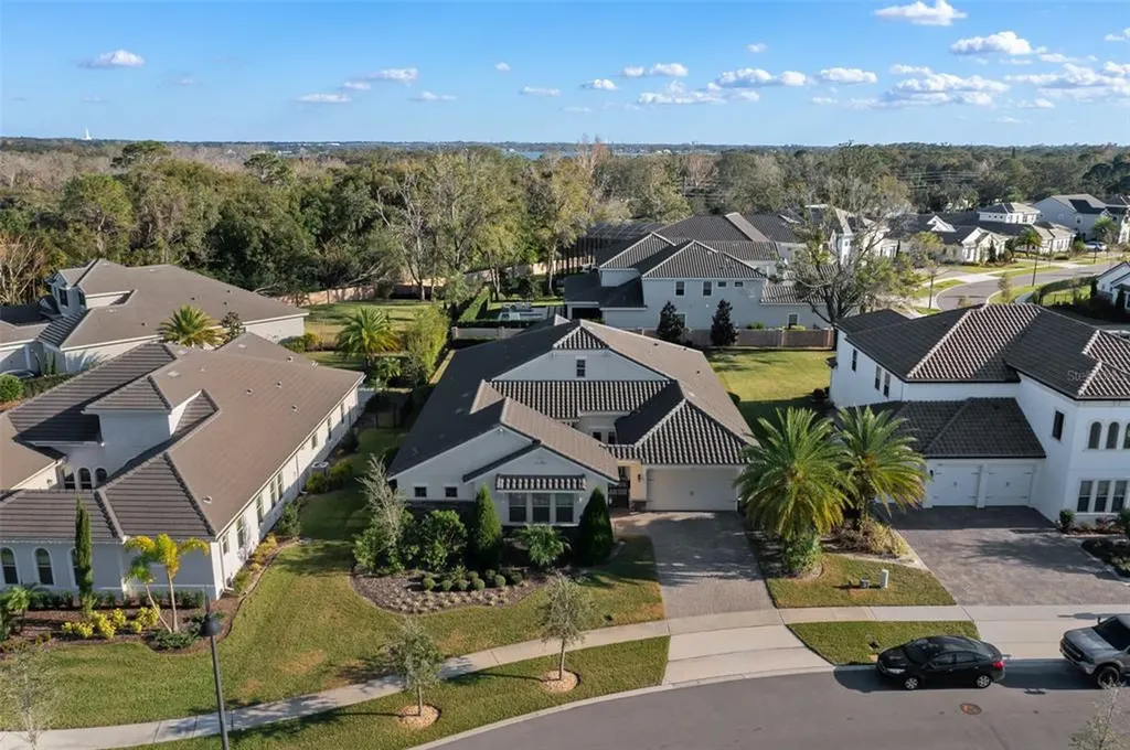 1152 Estancia Woods Loop Windermere FL 34786