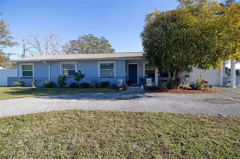 240 Northeast Boulevard N St Petersburg FL 33702