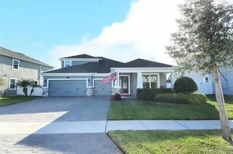 3166 Somerset Park Drive Orlando FL 32824