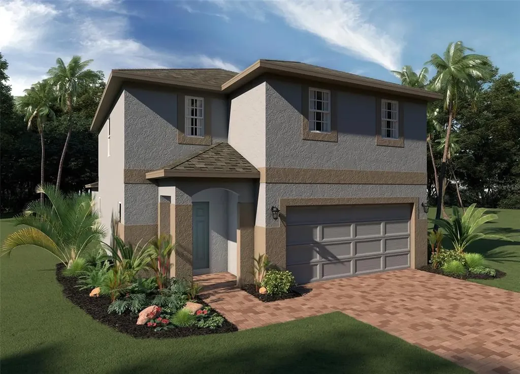 1682 Swan Swim Drive Davenport FL 33837