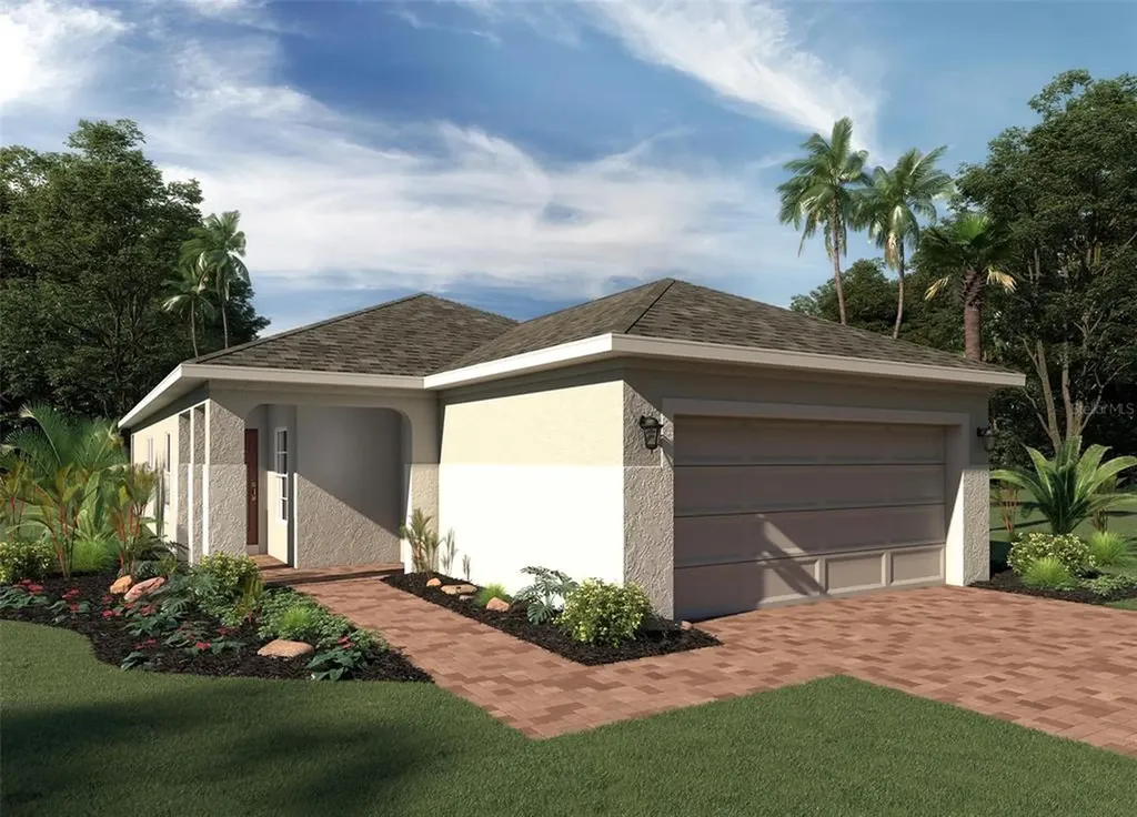 2011 Handsome Hill Lane Davenport FL 33837