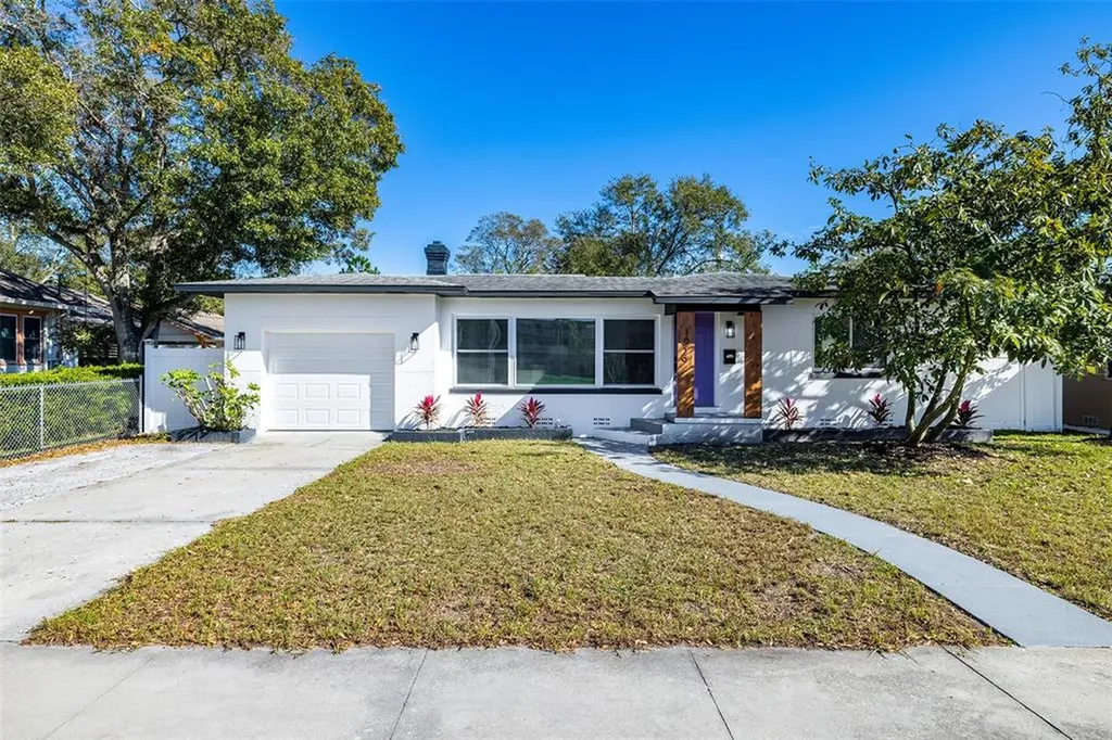 1029 49th Street N St Petersburg FL 33710
