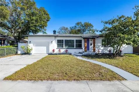 1029 49th Street N St Petersburg FL 33710