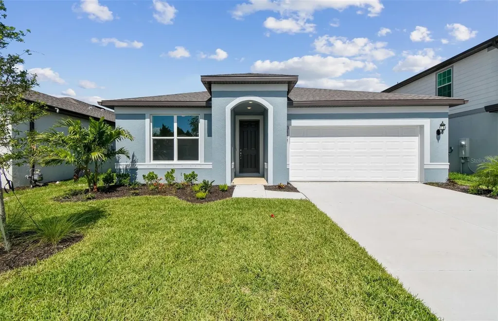3111 61st Drive E Ellenton FL 34222