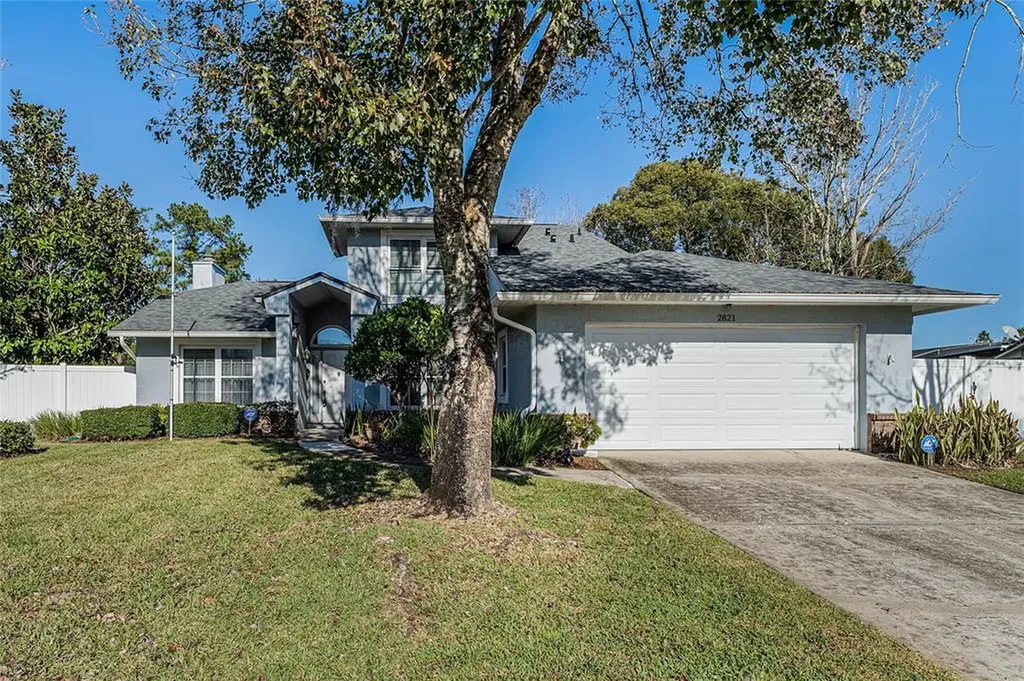 2821 Gulf Winds Court Oviedo FL 32765