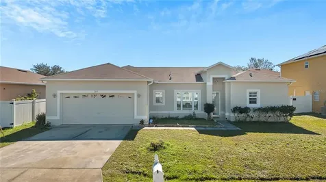 208 Amesbury Lane Kissimmee FL 34758