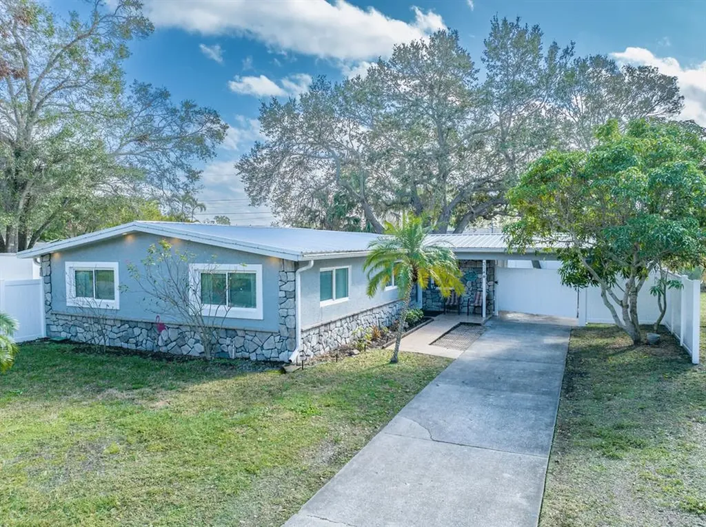 3144 Irving Street Sarasota FL 34237