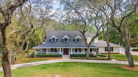 109 W Greentree Lane Lake Mary FL 32746