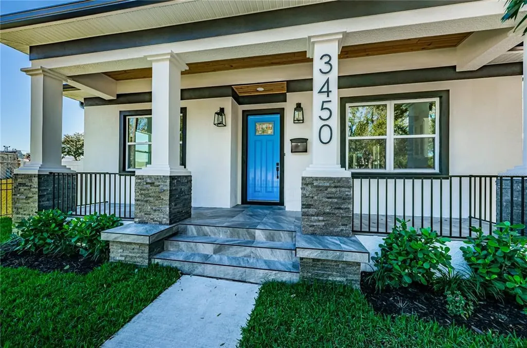 3450 4th Avenue S St Petersburg FL 33711