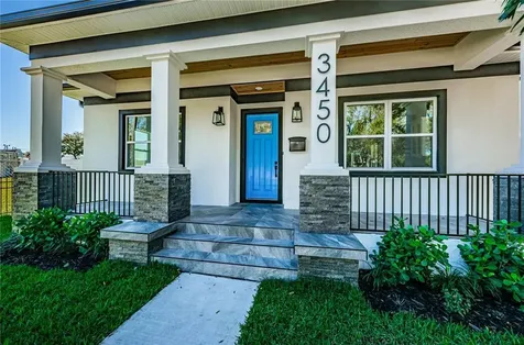 3450 4th Avenue S St Petersburg FL 33711