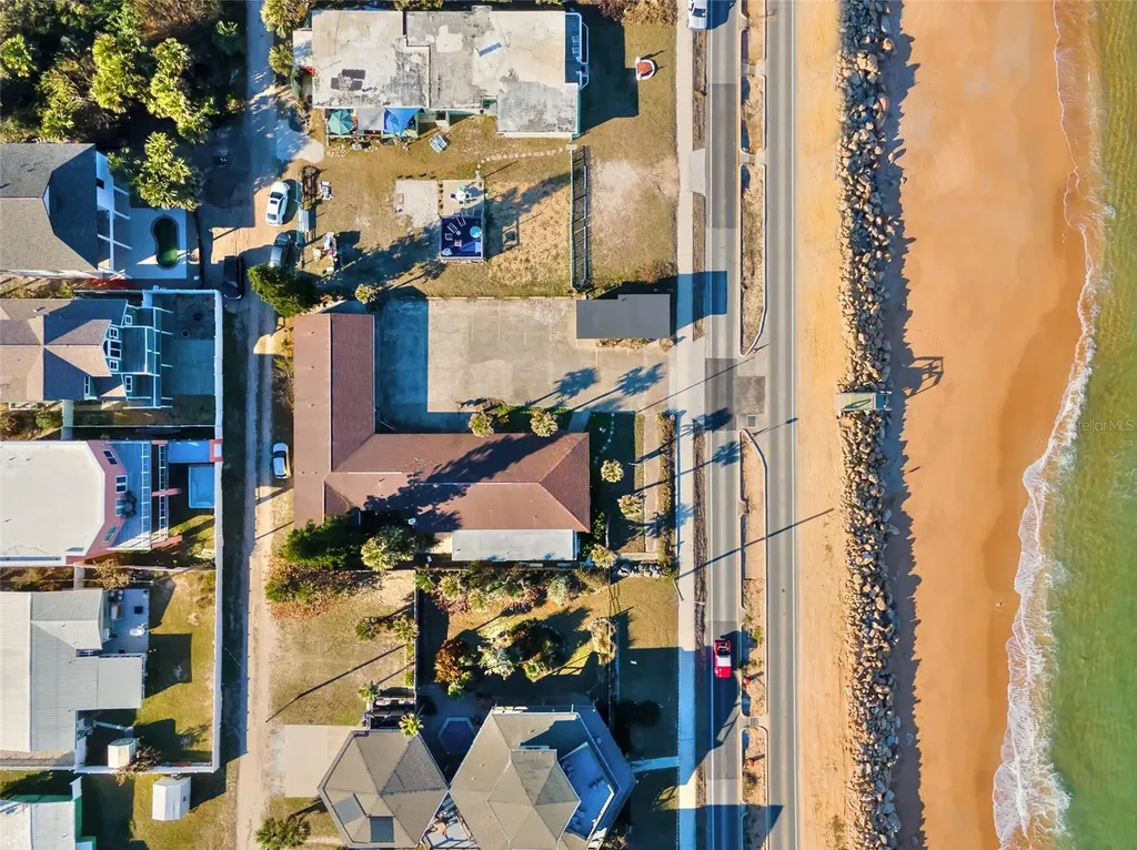 1316 S Ocean Shore Boulevard Flagler Beach FL 32136