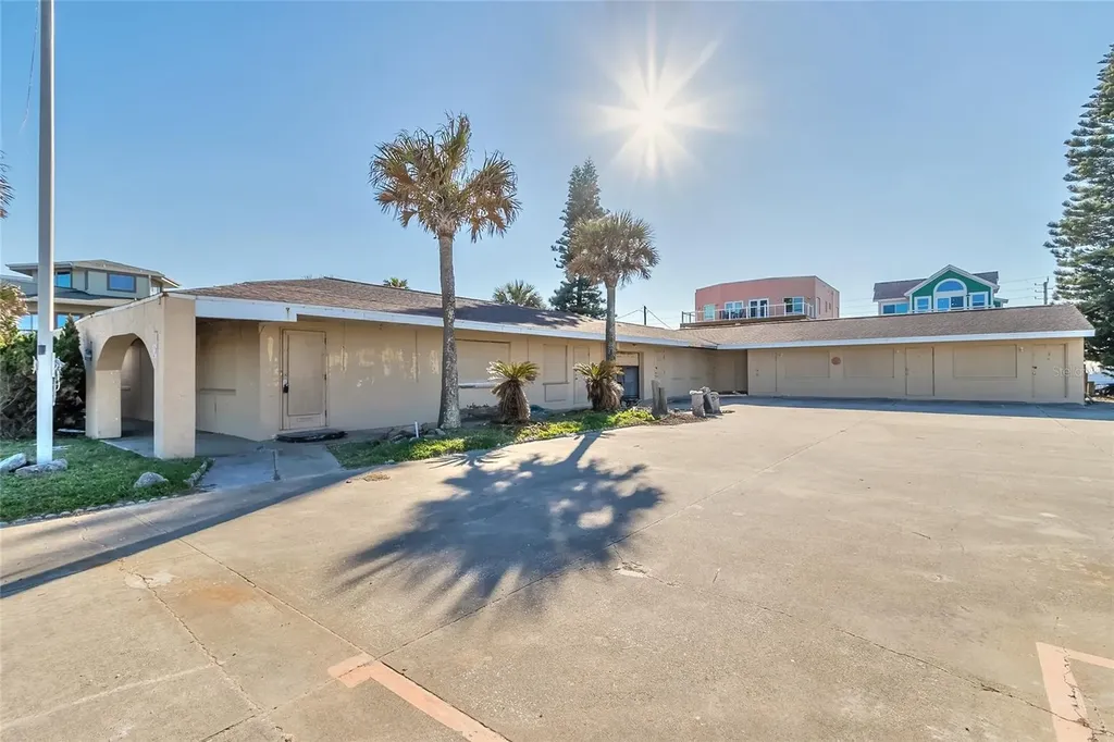 1316 S Ocean Shore Boulevard Flagler Beach FL 32136