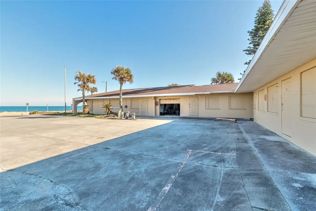 1316 S Ocean Shore Boulevard Flagler Beach FL 32136