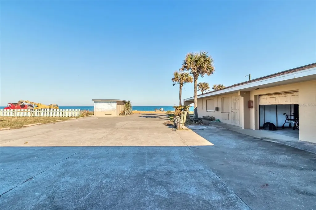 1316 S Ocean Shore Boulevard Flagler Beach FL 32136