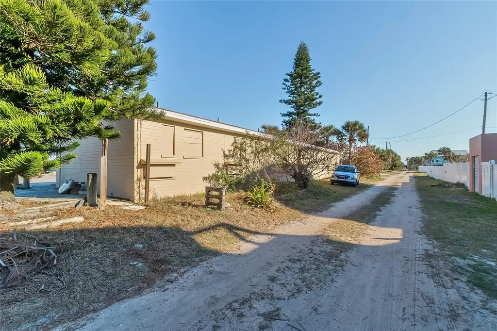 1316 S Ocean Shore Boulevard Flagler Beach FL 32136