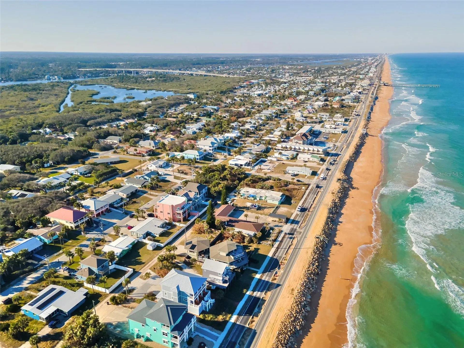 1316 S Ocean Shore Boulevard Flagler Beach FL 32136