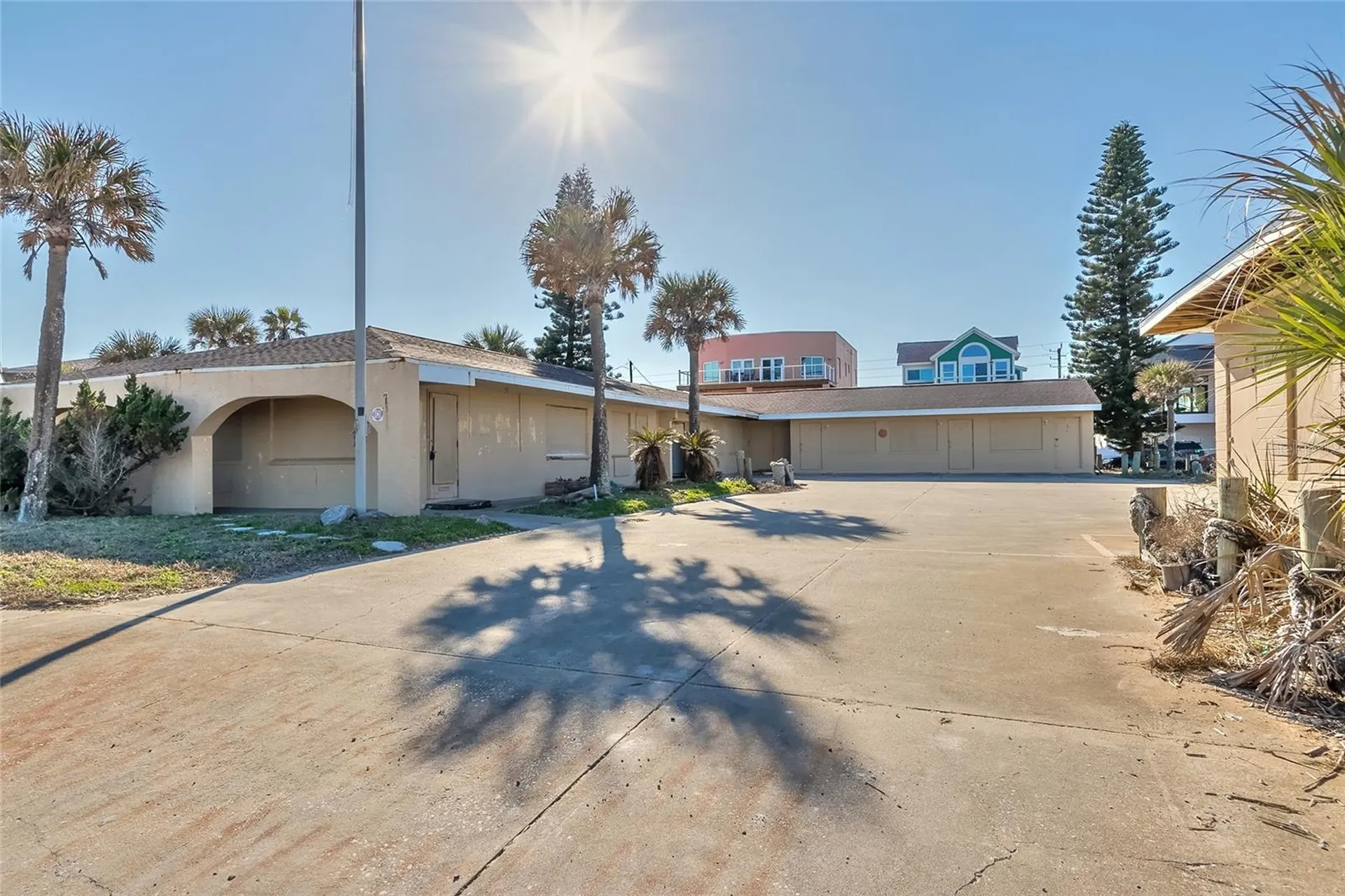 1316 S Ocean Shore Boulevard Flagler Beach FL 32136