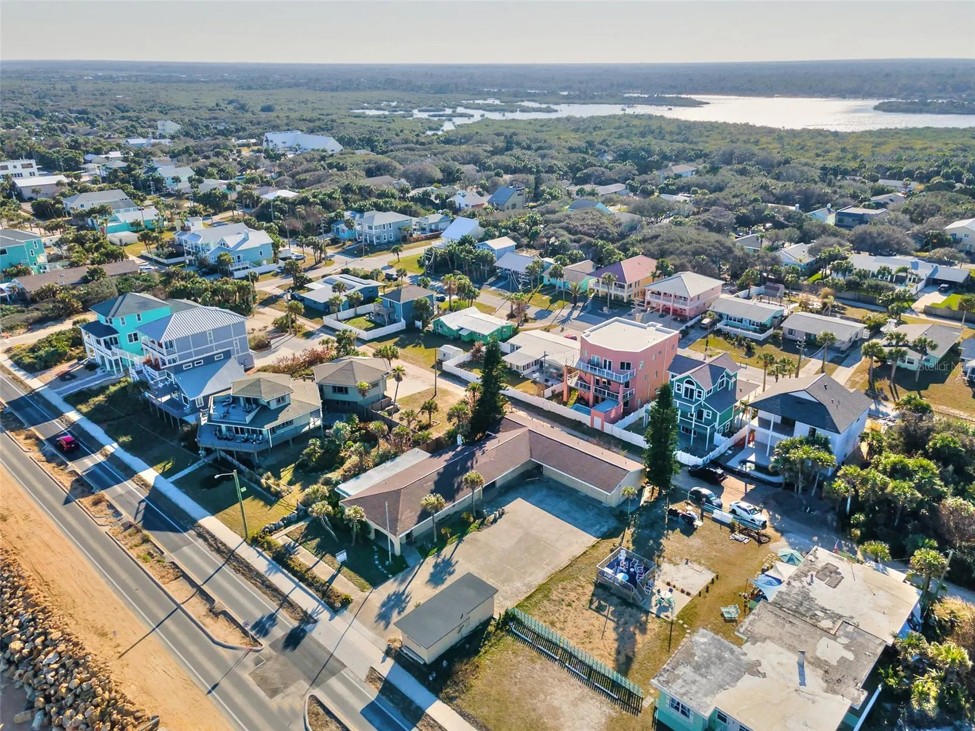 1316 S Ocean Shore Boulevard Flagler Beach FL 32136