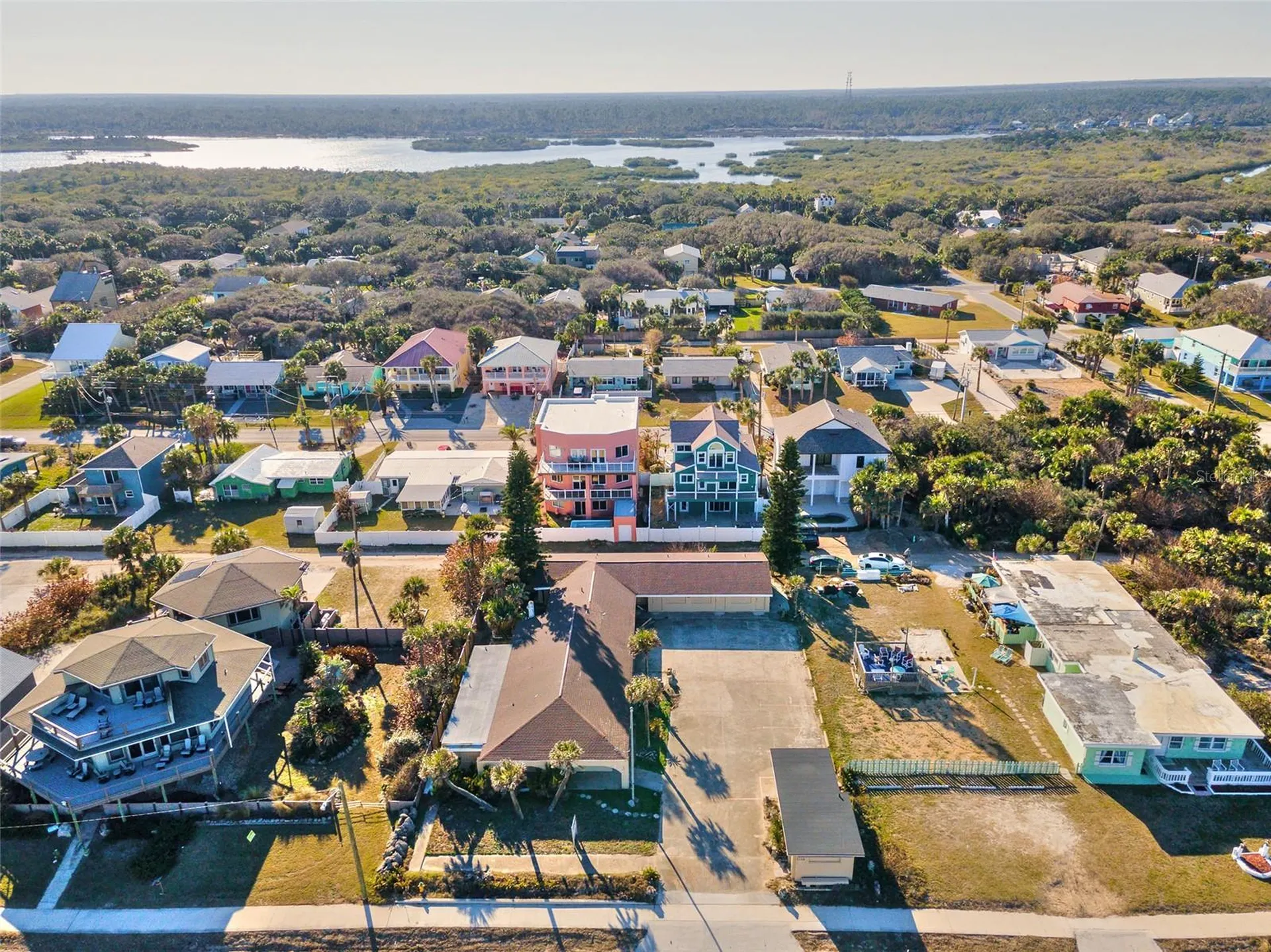 1316 S Ocean Shore Boulevard Flagler Beach FL 32136