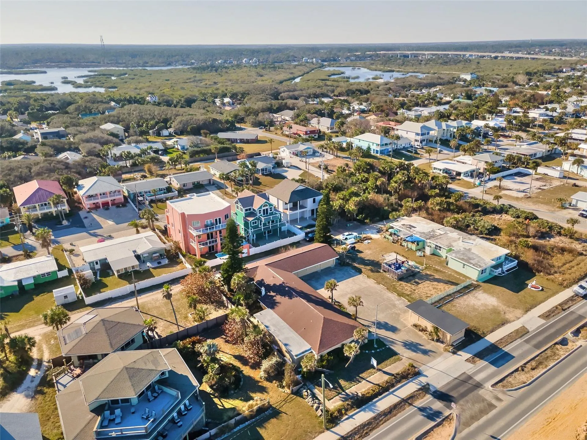 1316 S Ocean Shore Boulevard Flagler Beach FL 32136