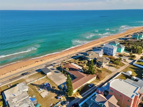 1316 S Ocean Shore Boulevard Flagler Beach FL 32136