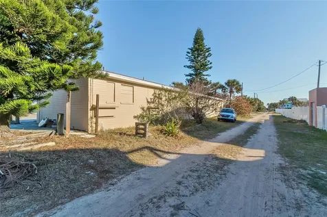 1316 S Ocean Shore Boulevard Flagler Beach FL 32136