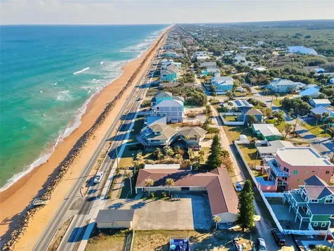 1316 S Ocean Shore Boulevard Flagler Beach FL 32136