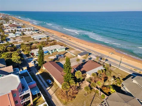 1316 S Ocean Shore Boulevard Flagler Beach FL 32136