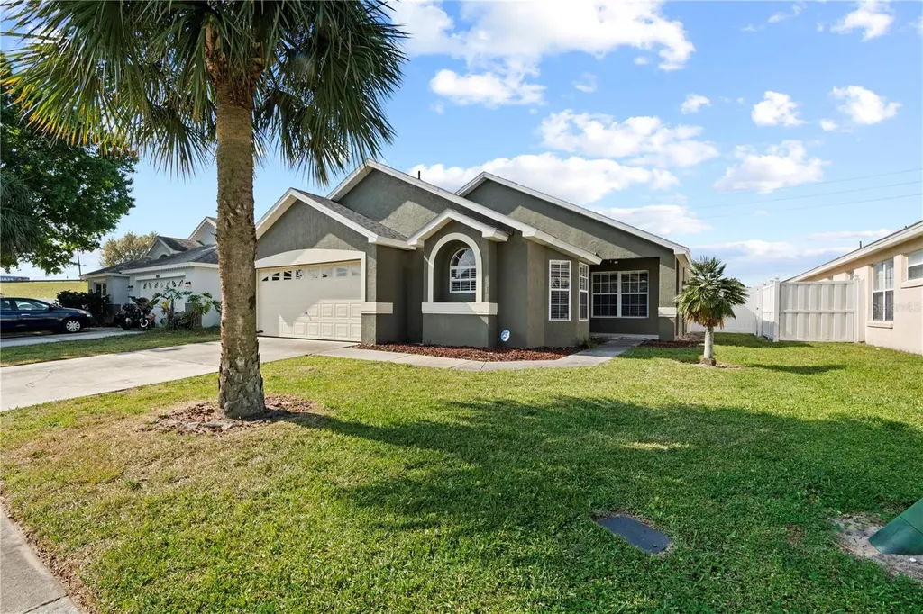 8083 Roaring Creek Court Kissimmee FL 34747