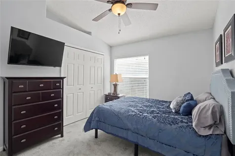 8083 Roaring Creek Court Kissimmee FL 34747