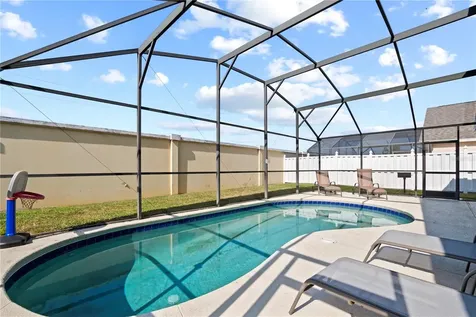 8083 Roaring Creek Court Kissimmee FL 34747