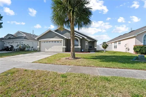 8083 Roaring Creek Court Kissimmee FL 34747