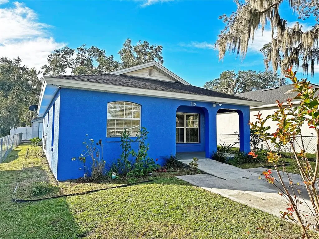 712 W 10th Street Lakeland FL 33805