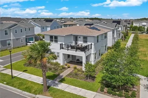 13124 Stoddart Avenue Orlando FL 32827