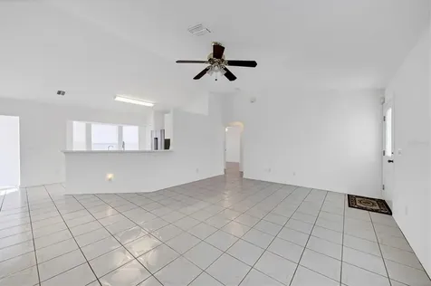 208 Orduna Drive North Port FL 34287