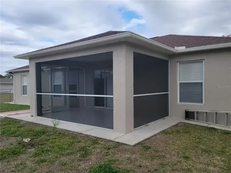 208 Orduna Drive North Port FL 34287