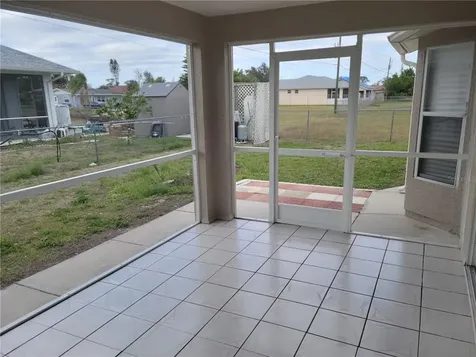208 Orduna Drive North Port FL 34287