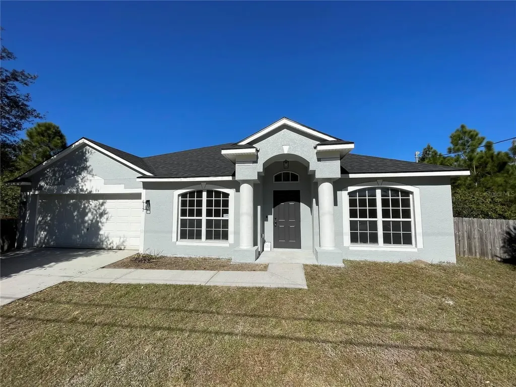 417 Firebrand Street SW Palm Bay FL 32908