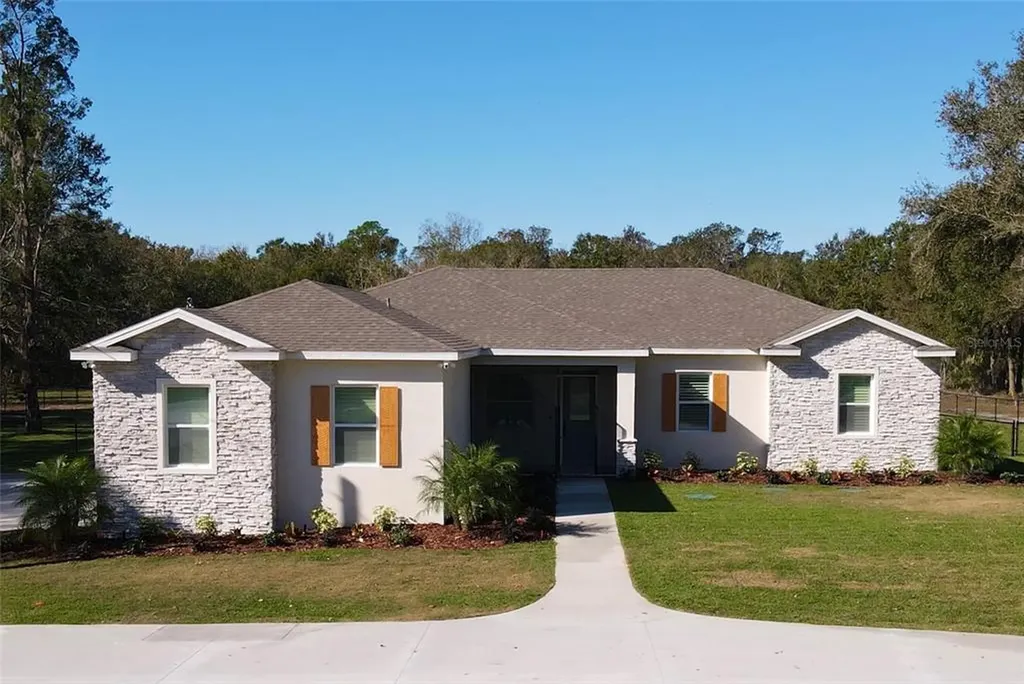 3708 N Galloway Road Lakeland FL 33810