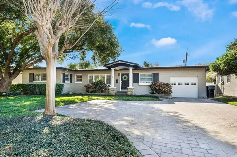 1348 Roosevelt Street Orlando FL 32804