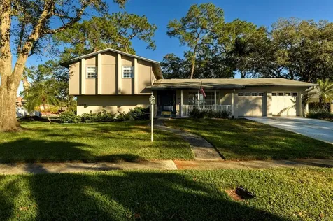 7007 Shenandoah Court Tampa FL 33615
