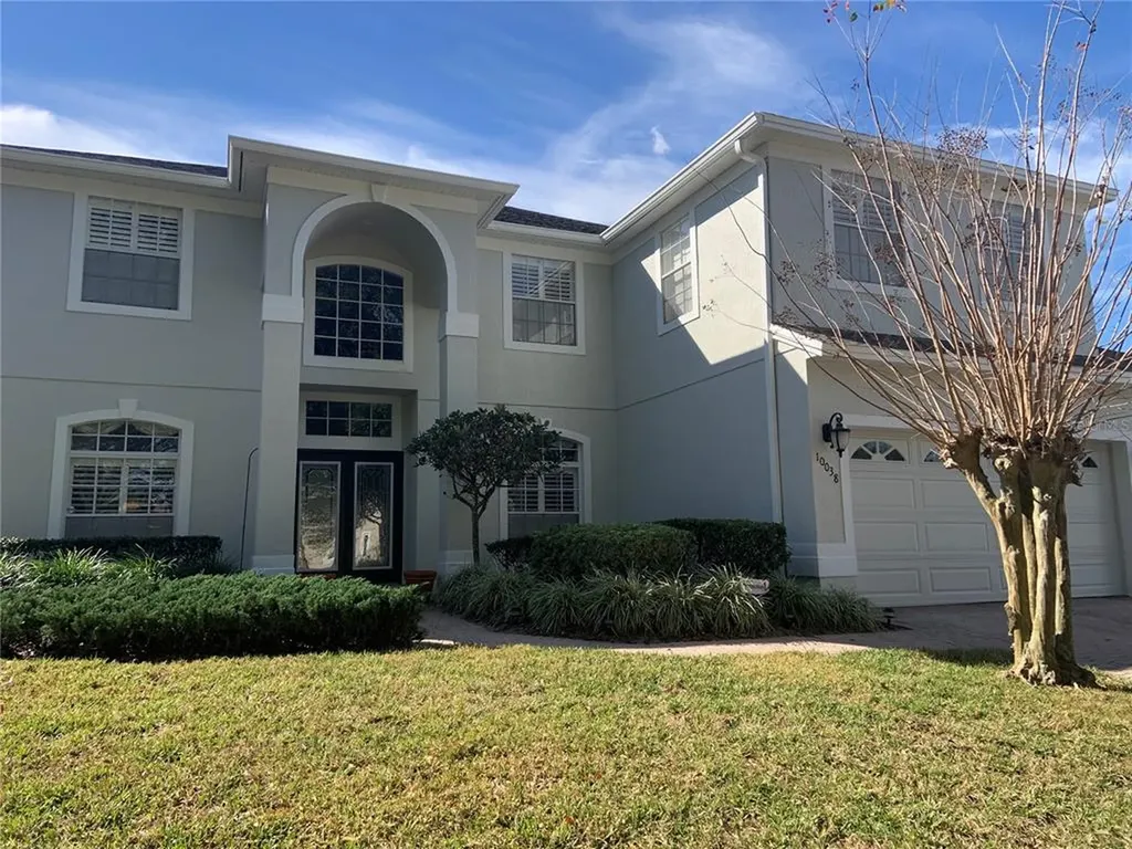 10038 Highland Woods Court Orlando FL 32836