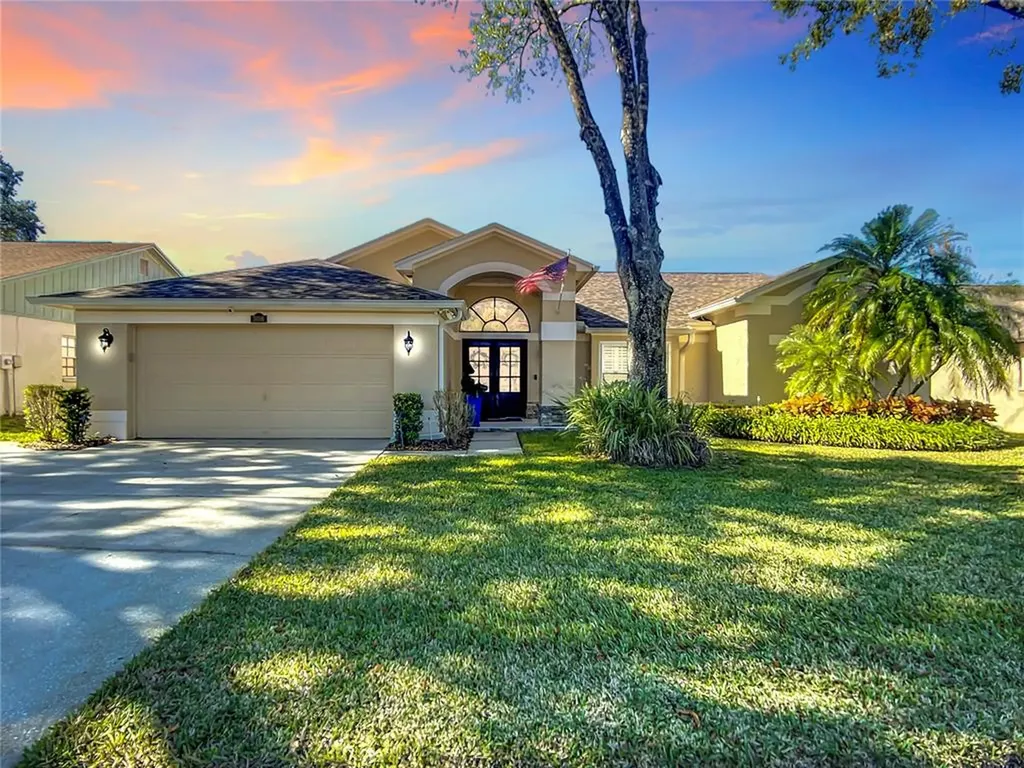 3016 Starmount Drive Valrico FL 33596